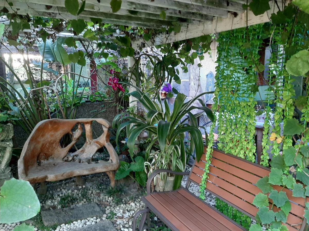 Apartmán Bali House Chua-lien Exteriér fotografie
